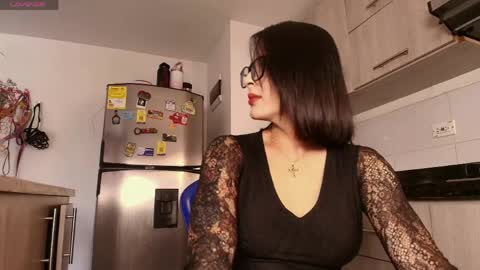 MARIA ANGEL IG iamangel45  online show from 04/26/26, 04:48