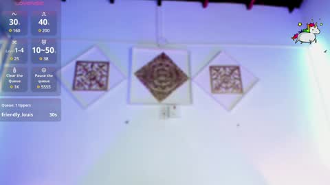 adeline online show from 12/29/24, 04:27