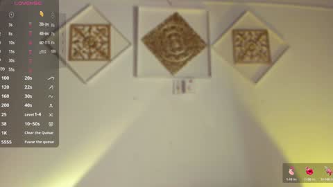 adeline online show from 02/03/25, 04:46