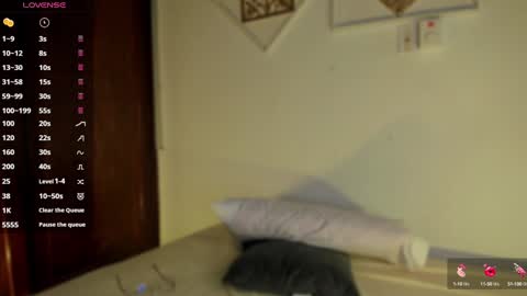 adeline online show from 02/03/25, 07:51