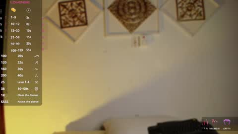 adeline online show from 02/04/25, 04:05