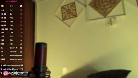 adeline online show from 02/15/25, 09:38