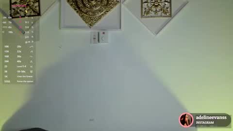 adeline online show from 02/21/25, 04:07