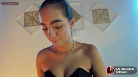 adeline online show from 02/24/25, 04:05