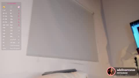 adeline online show from 02/24/25, 10:15