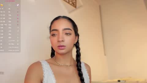 adeline online show from 02/25/25, 07:09