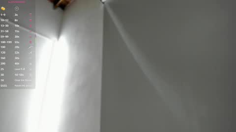 adeline online show from 03/09/25, 04:05