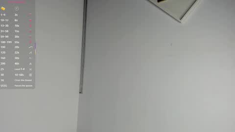 adeline online show from 03/11/25, 03:05