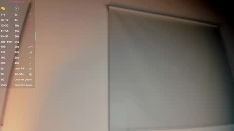 adeline online show from 03/12/25, 03:13