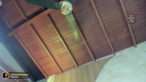 adeline online show from 09/14/25, 07:02