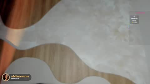 adeline online show from 10/06/25, 08:39