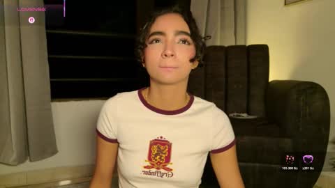 Snapshot of adelineevs chatting on 03/01/26, 05:09 ADELINE online show from 03/01/26, 05:09