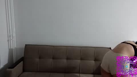 Anna online show from 02/12/26, 03:07