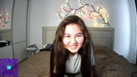 Anna online show from 04/11/26, 03:16