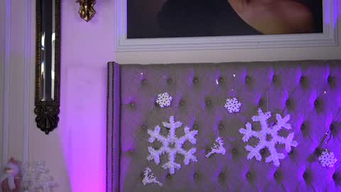 Snapshot of adelineking chatting on 12/22/24, 03:22 Ade online show from 12/22/24, 03:22