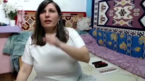 adelinemilf online show from 03/12/26, 02:01