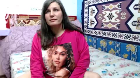 adelinemilf online show from 07/26/26, 11:17