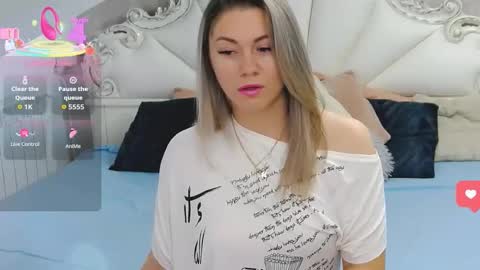 AdelleDeep1 online show from 11/30/25, 09:35