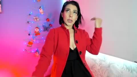 Snapshot of adellelennox_cg chatting on 12/28/24, 02:32 Adelle online show from 12/28/24, 02:32