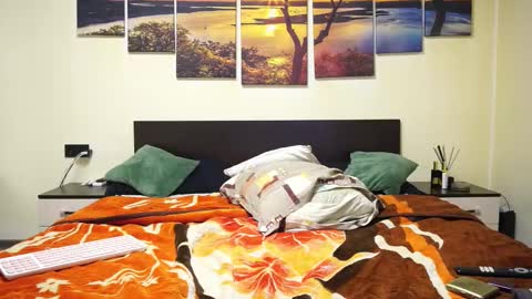 Adellineee online show from 02/23/25, 01:35