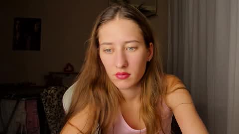 Adell online show from 09/18/25, 09:39