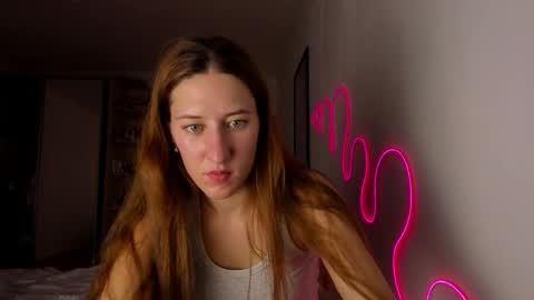 Adell online show from 03/25/26, 10:49