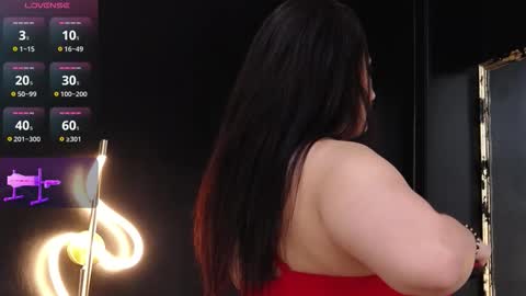 AdelynnReed online show from 09/13/25, 05:51