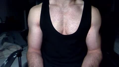 adem1ek online show from 11/07/25, 07:58