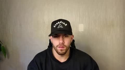 Ades online show from 10/14/25, 11:44