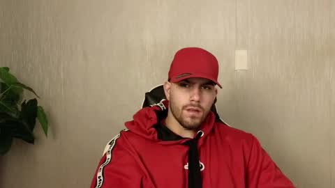 Ades online show from 10/16/25, 11:44