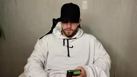 Ades online show from 10/18/25, 11:33