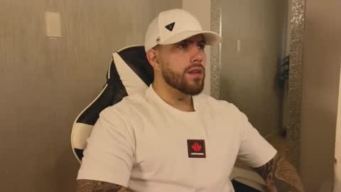 Ades online show from 11/06/25, 12:06