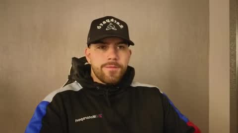 Ades online show from 11/11/25, 12:05