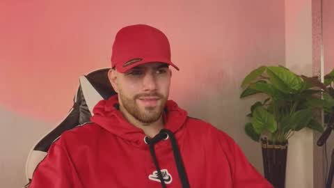 Ades online show from 12/02/25, 10:31