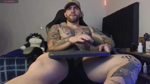 Ades online show from 03/02/26, 08:43