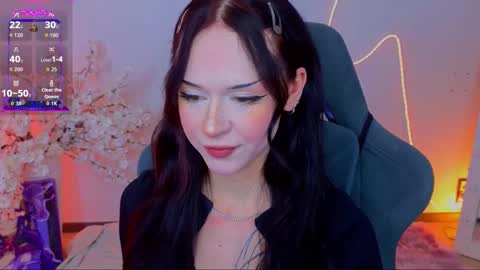 Adetta online show from 02/02/26, 10:25