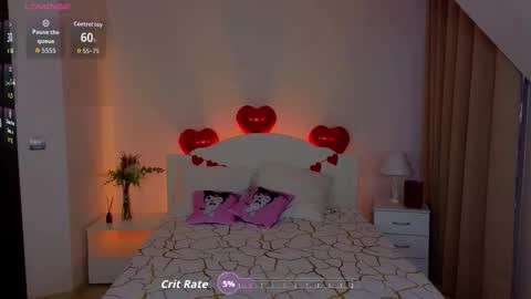 Adetta online show from 02/19/26, 07:15