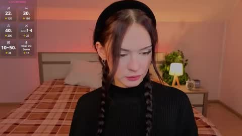 Adetta online show from 03/19/26, 03:10