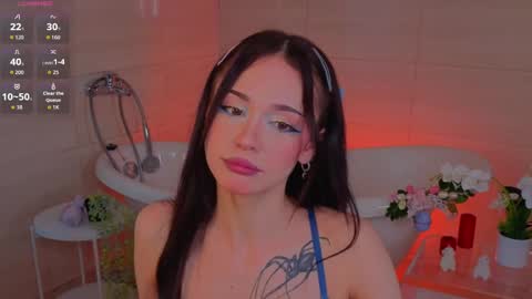 Adetta online show from 04/06/26, 03:04