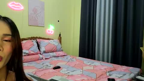 Cassie online show from 04/10/26, 12:10