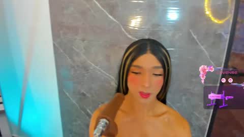 Adhara S online show from 04/22/26, 11:56