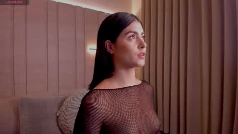 Adhara  online show from 11/24/25, 04:34