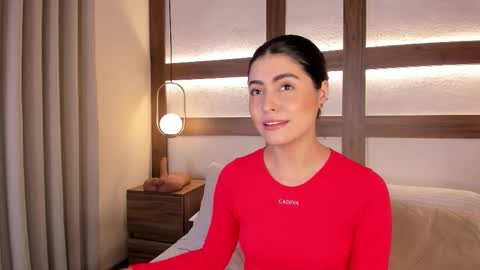 Adhara  online show from 01/16/26, 02:32