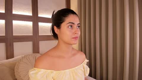 Adhara  online show from 02/02/26, 01:10