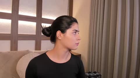 Adhara  online show from 02/15/26, 12:25