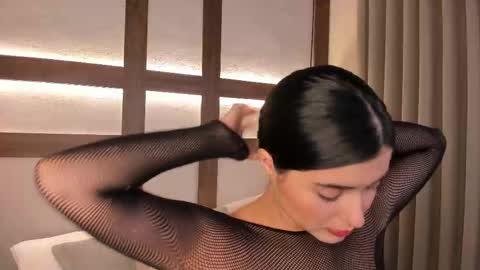 Adhara  online show from 03/06/26, 02:57