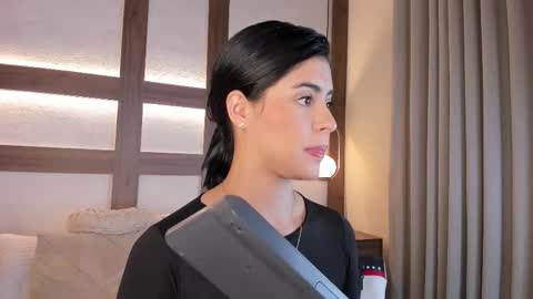 Adhara  online show from 03/28/26, 01:00