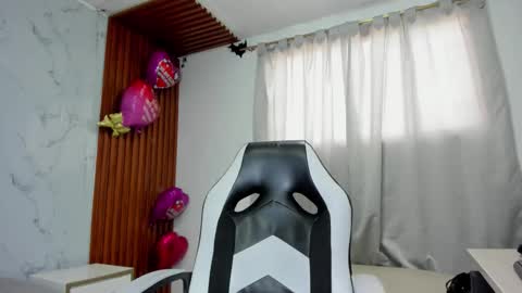 ADHARA  MESSY online show from 03/02/26, 02:02