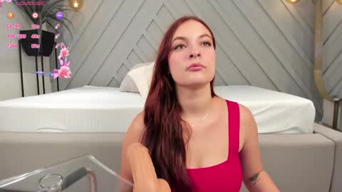 Adhara online show from 04/16/26, 10:38