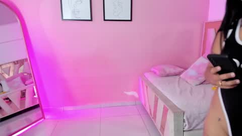 ADHARA online show from 10/31/25, 01:45